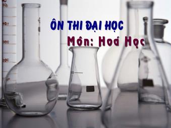 Bài giảng Bài 10 Nhôm - Hợp chất của nhôm